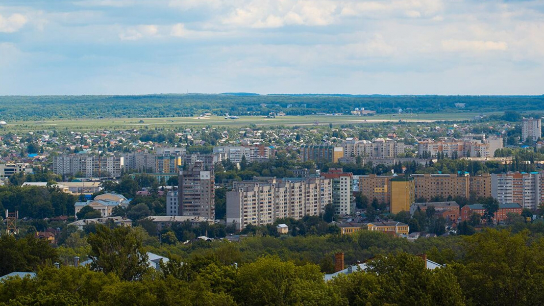 Смирнов: в Курской области объявили опасность атаки БПЛА
