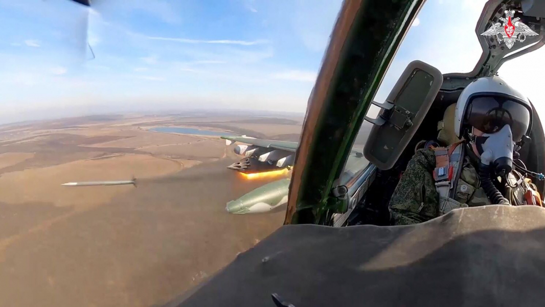 ВС России уничтожили цех производства дронов, ПВО сбила 175 дронов ВСУ