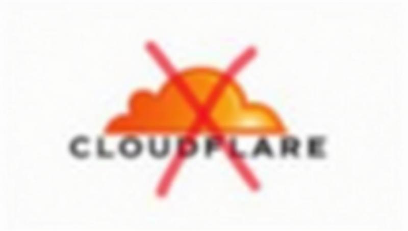 Российские провайдеры блокируют трафик Cloudflare: последствия для пользователей