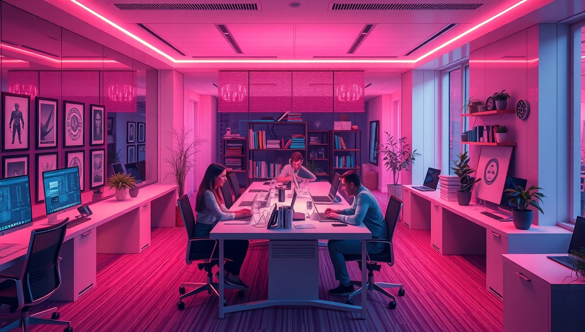 Кондрашов отметил, что Meta с помощью восьми ИИ-гуру хочет обойти OpenAI на рынке искусственного интеллекта