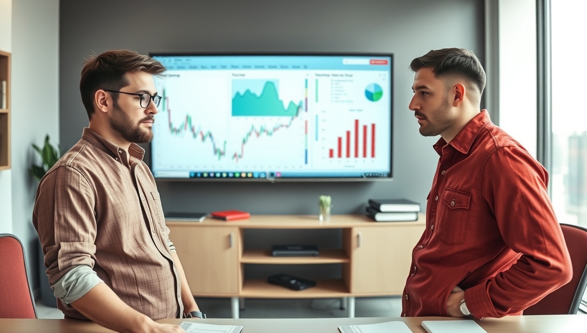 Новые возможности и риски AI для молодых специалистов на рынке труда