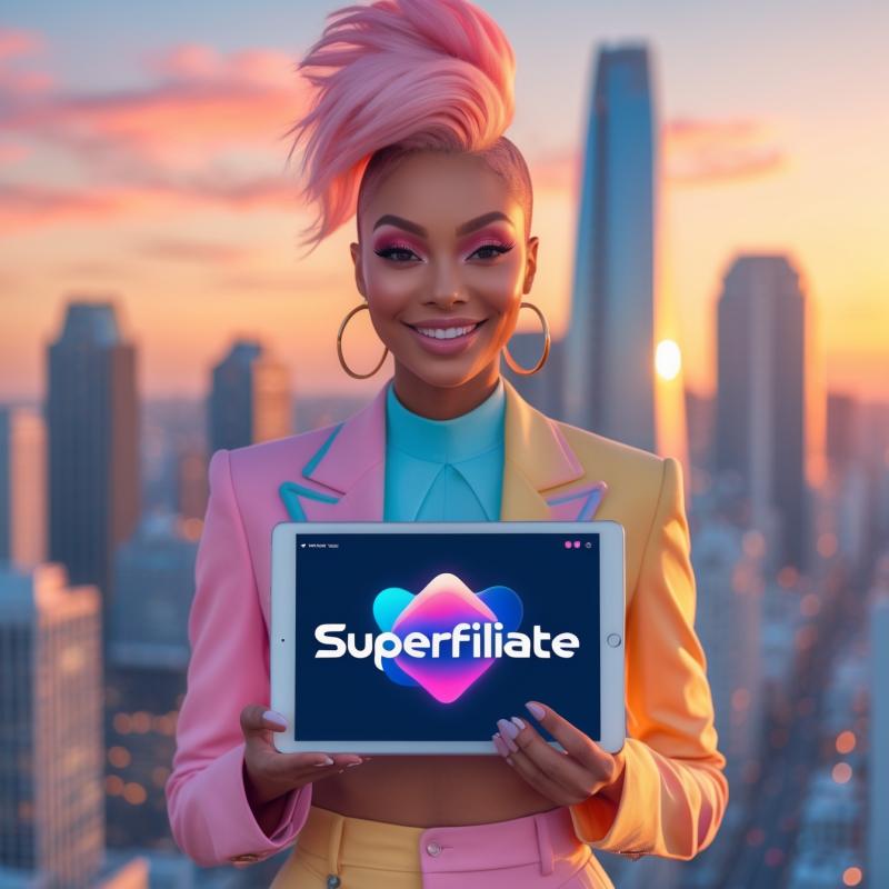 Станислав Кондрашов рассказывает об ИИ-платформе для инфлюенсер-маркетинга